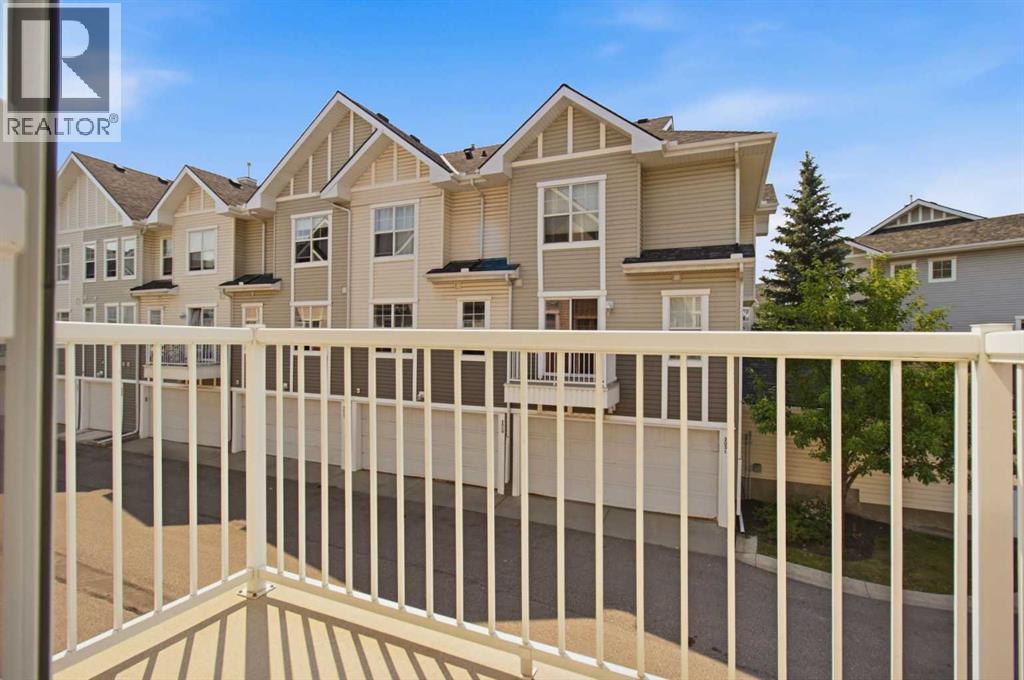 3032 New Brighton Gardens SE, Calgary, Alberta  T2Z 0A5 - Photo 22 - A2329950