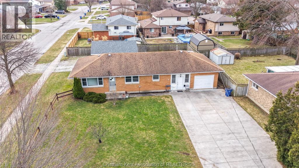 410 Mcnaughton Avenue East, Chatham, Ontario  N7L 2G9 - Photo 29 - 26018587