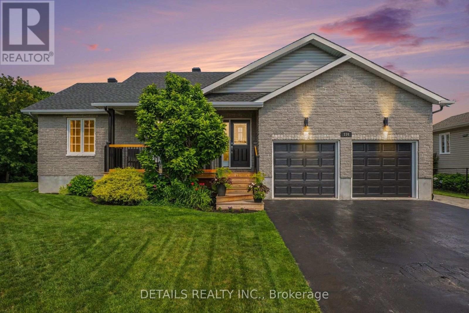 114 TEMPLETON COURT, North Grenville, Ontario