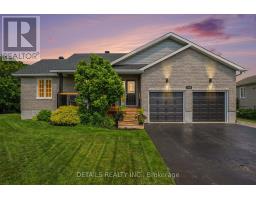 114 TEMPLETON COURT, North Grenville, Ontario