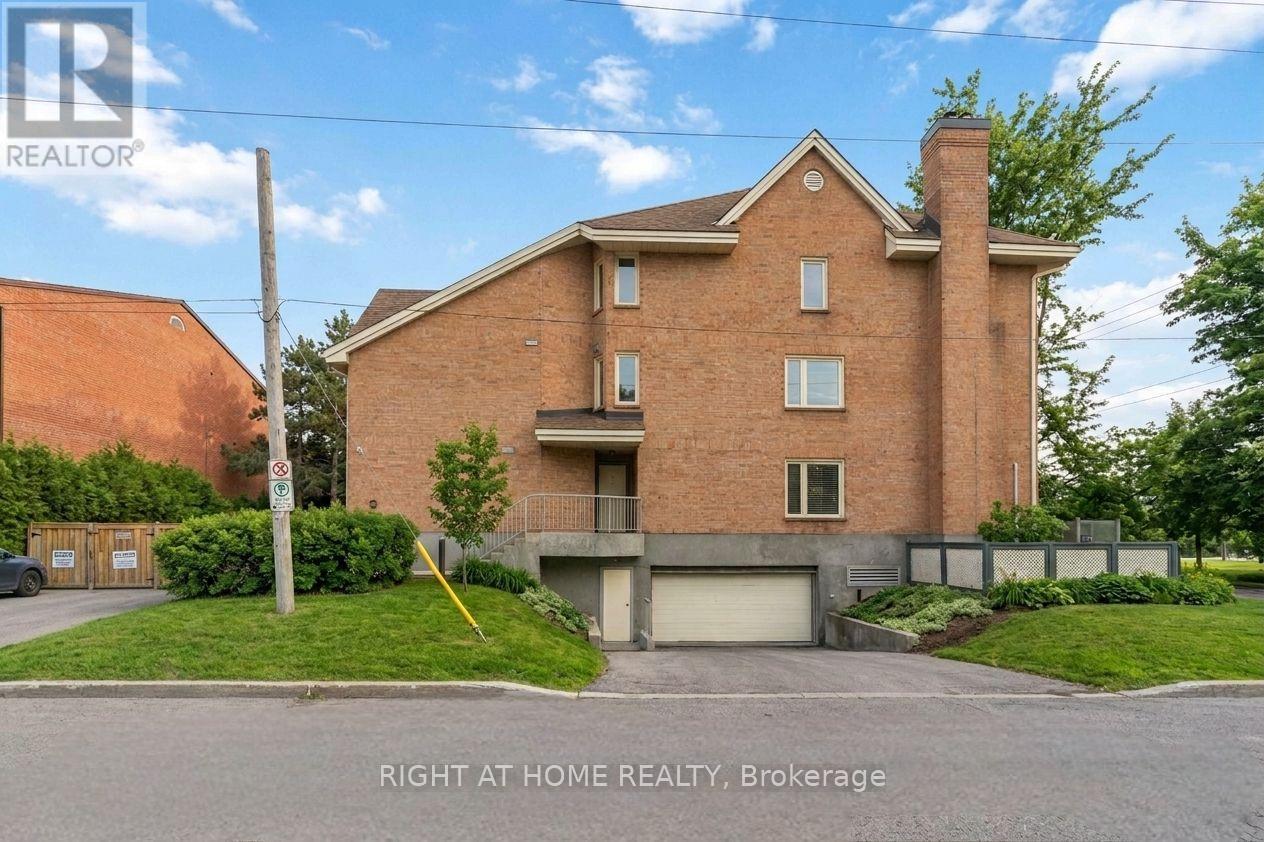 6 - 2 Columbus Avenue, Ottawa, Ontario K1K 1R3 - Photo 23 - X13628622