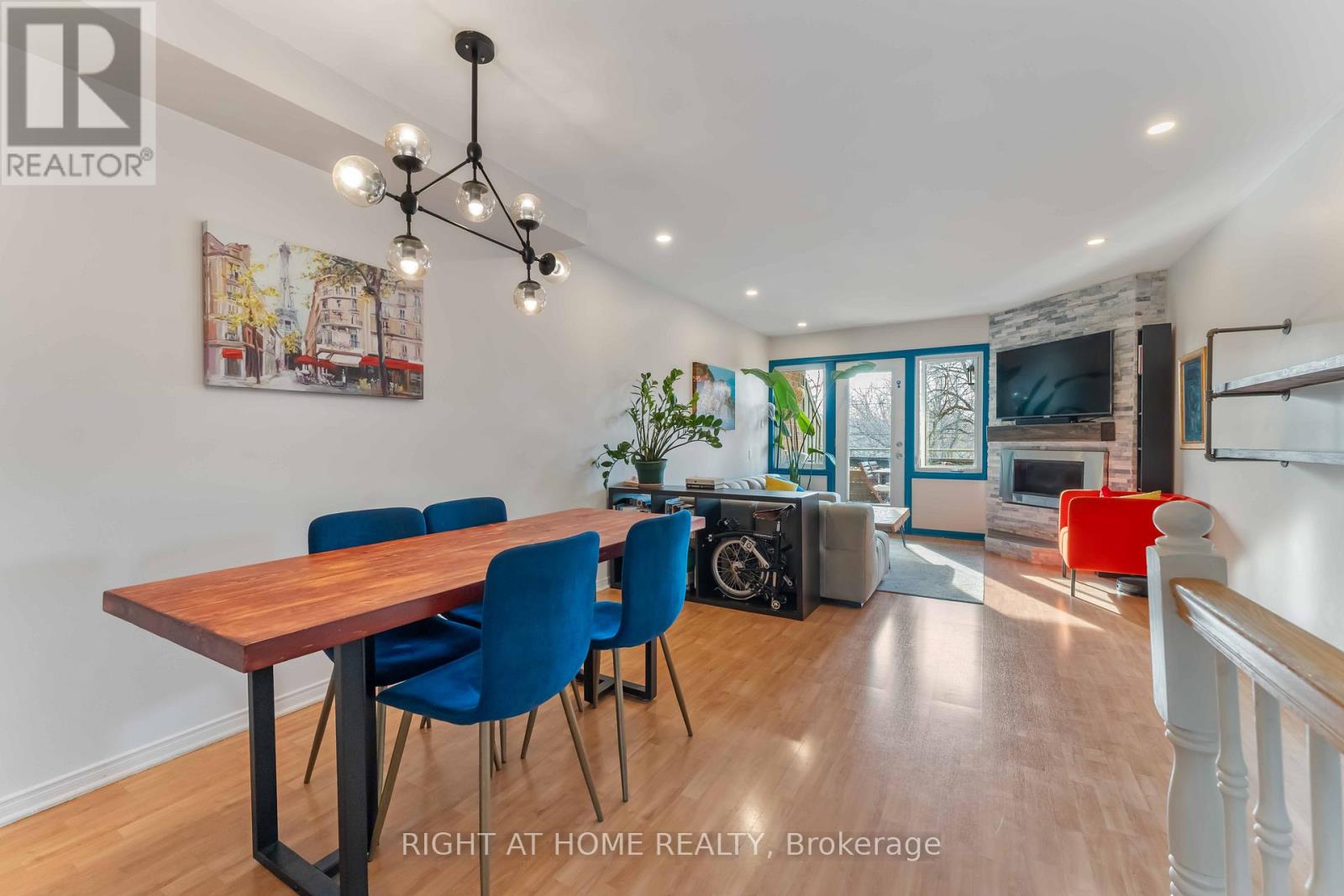 6 - 2 Columbus Avenue, Ottawa, Ontario K1K 1R3 - Photo 6 - X13628622