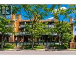 6 - 2 COLUMBUS AVENUE, Ottawa, Ontario