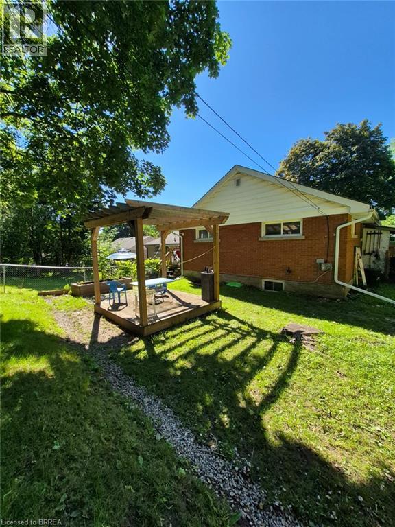 76 Glenview Avenue Unit# Lower, Cambridge, Ontario  N1R 2W2 - Photo 12 - 40852206
