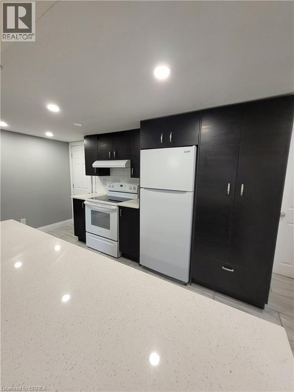 76 Glenview Avenue Unit# Lower, Cambridge, Ontario  N1R 2W2 - Photo 3 - 40852206