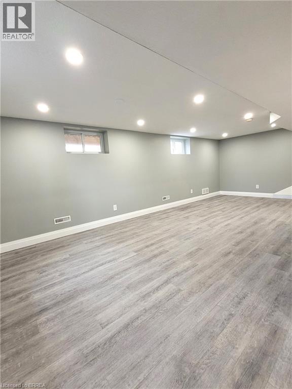 76 Glenview Avenue Unit# Lower, Cambridge, Ontario  N1R 2W2 - Photo 4 - 40852206