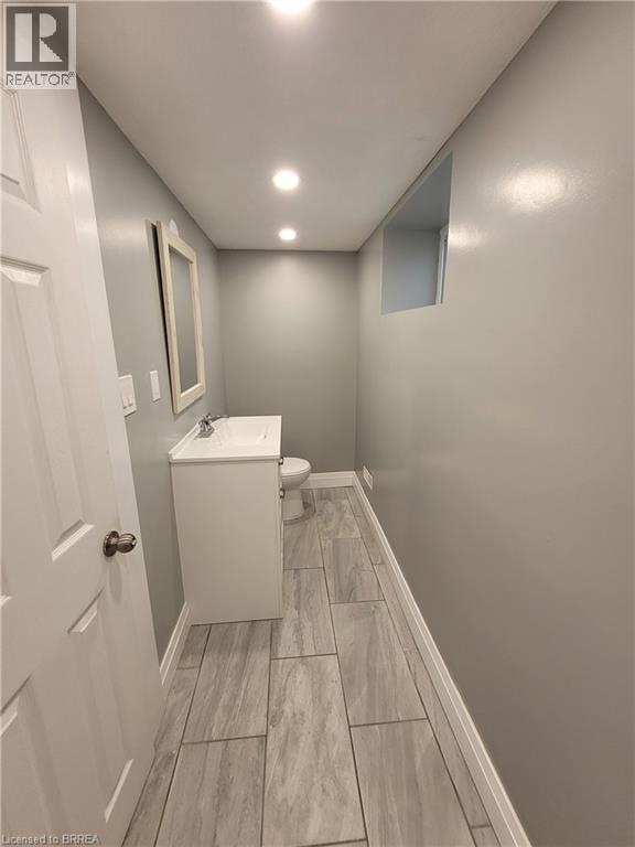 76 Glenview Avenue Unit# Lower, Cambridge, Ontario  N1R 2W2 - Photo 8 - 40852206