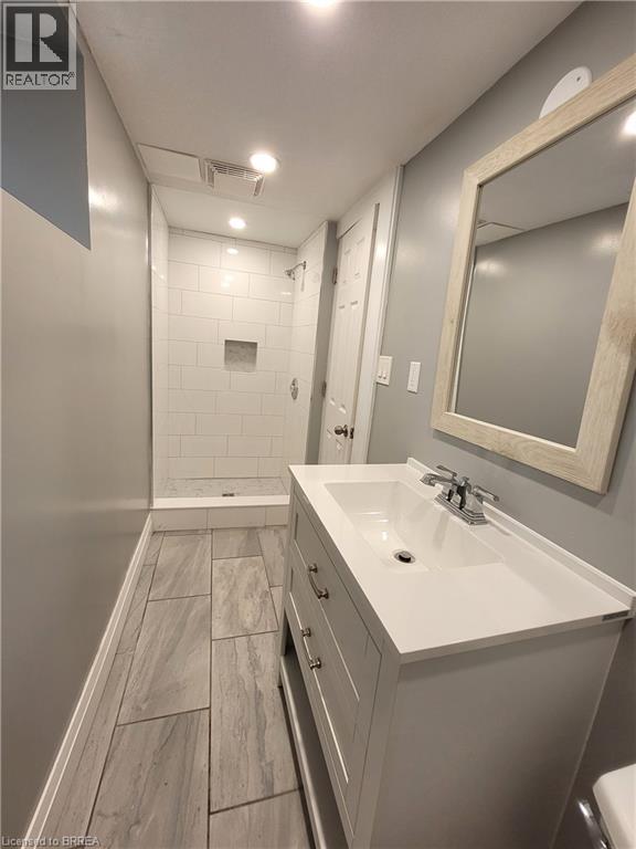 76 Glenview Avenue Unit# Lower, Cambridge, Ontario  N1R 2W2 - Photo 9 - 40852206