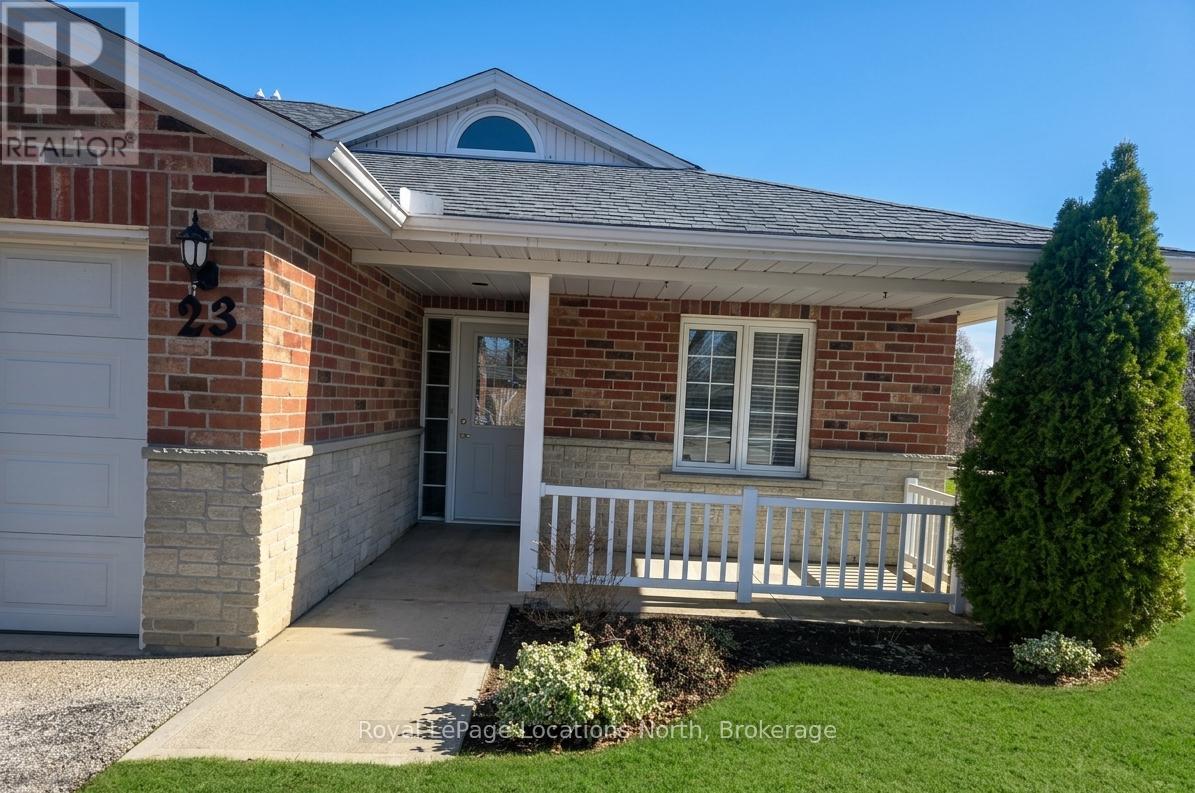 23 - 275 HURON STREET, Clearview, Ontario