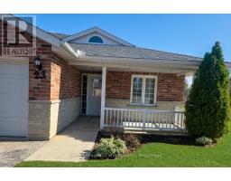 23 - 275 HURON STREET, Clearview, Ontario