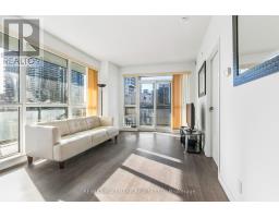1212 - 98 LILLIAN STREET, Toronto, Ontario