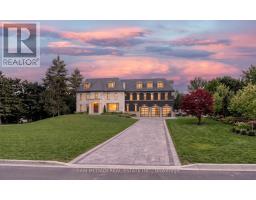 16 CHARLES COOPER COURT, Vaughan, Ontario