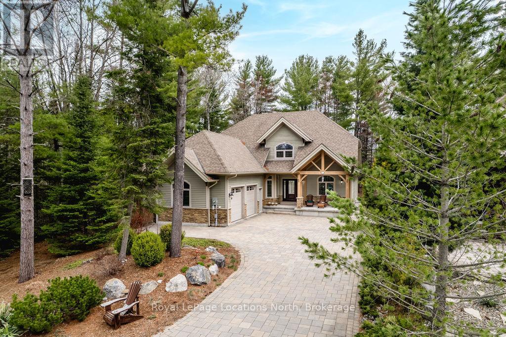 119 Earl Street, Wasaga Beach, Ontario  L9Z 2P5 - Photo 2 - S13628558