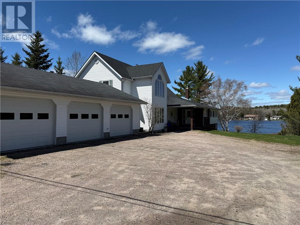 54 Jean Street, Alban, Ontario  P0M 1A0 - Photo 2 - 2125880