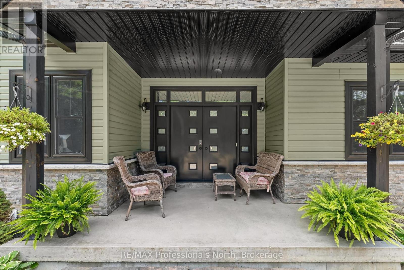 1183 Hamilton Road, Minden Hills, Ontario  K0M 2K0 - Photo 3 - X13628528
