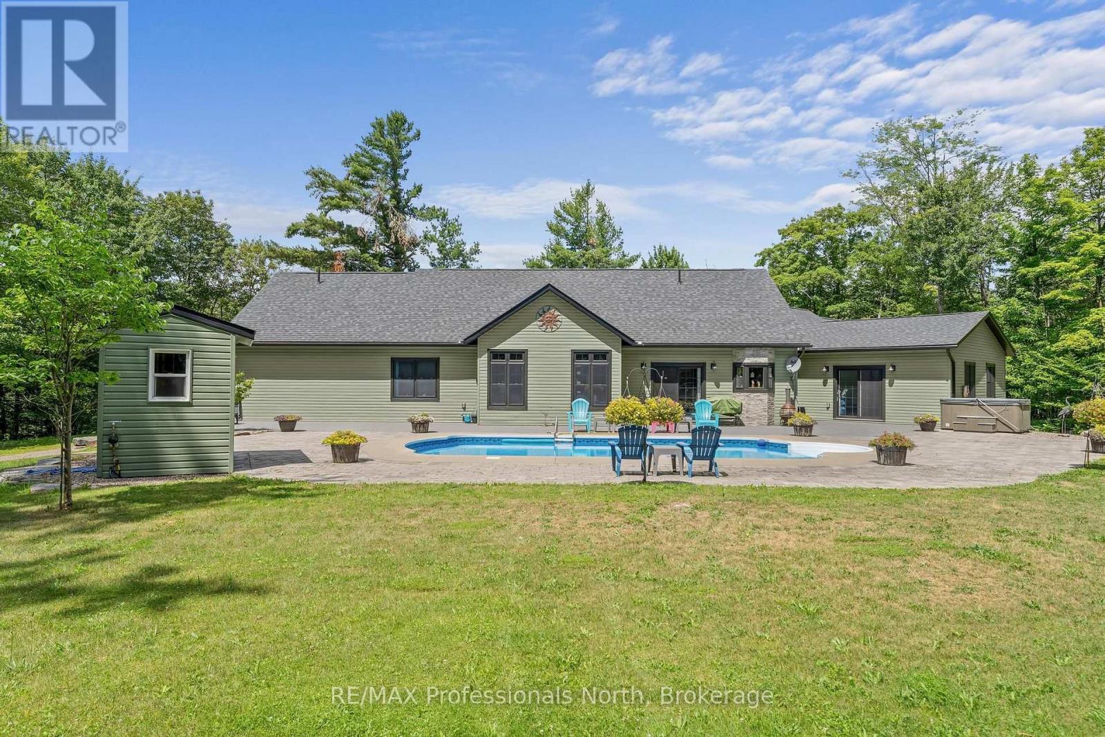 1183 Hamilton Road, Minden Hills, Ontario  K0M 2K0 - Photo 34 - X13628528