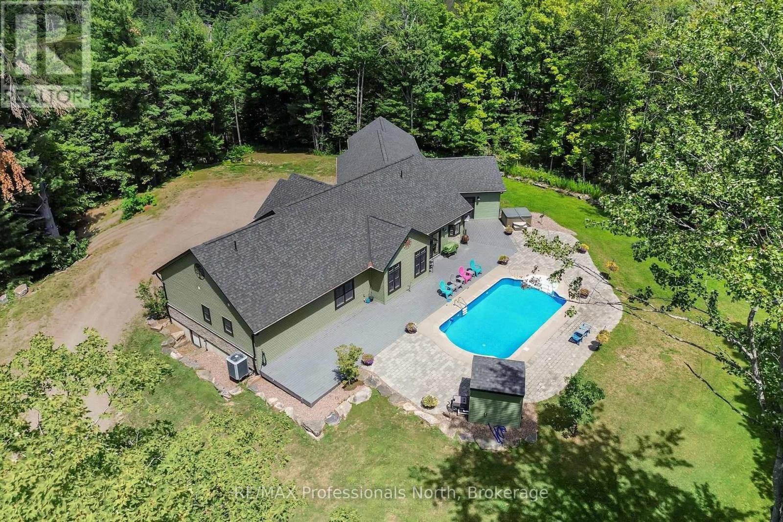 1183 Hamilton Road, Minden Hills, Ontario  K0M 2K0 - Photo 39 - X13628528