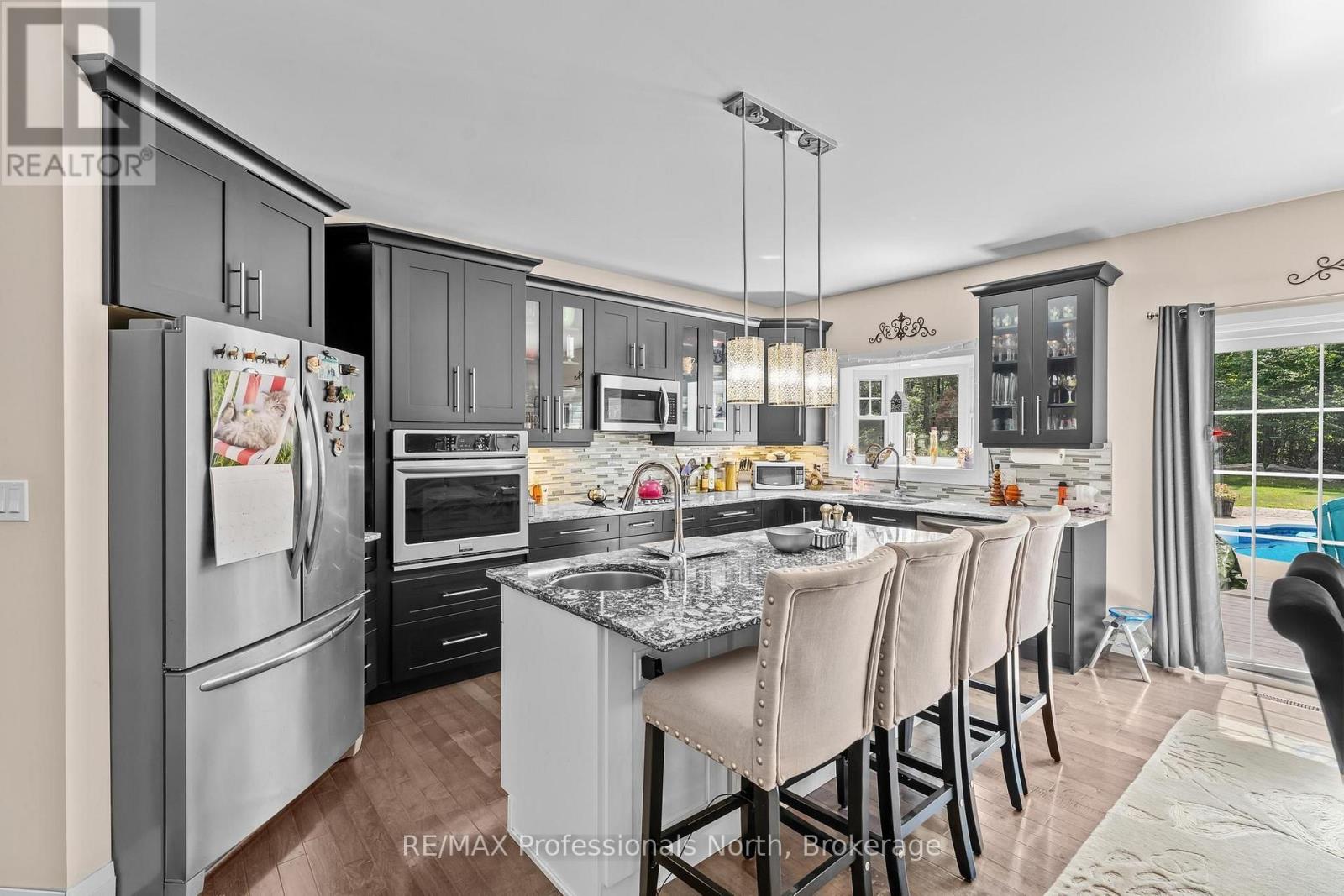 1183 Hamilton Road, Minden Hills, Ontario  K0M 2K0 - Photo 5 - X13628528