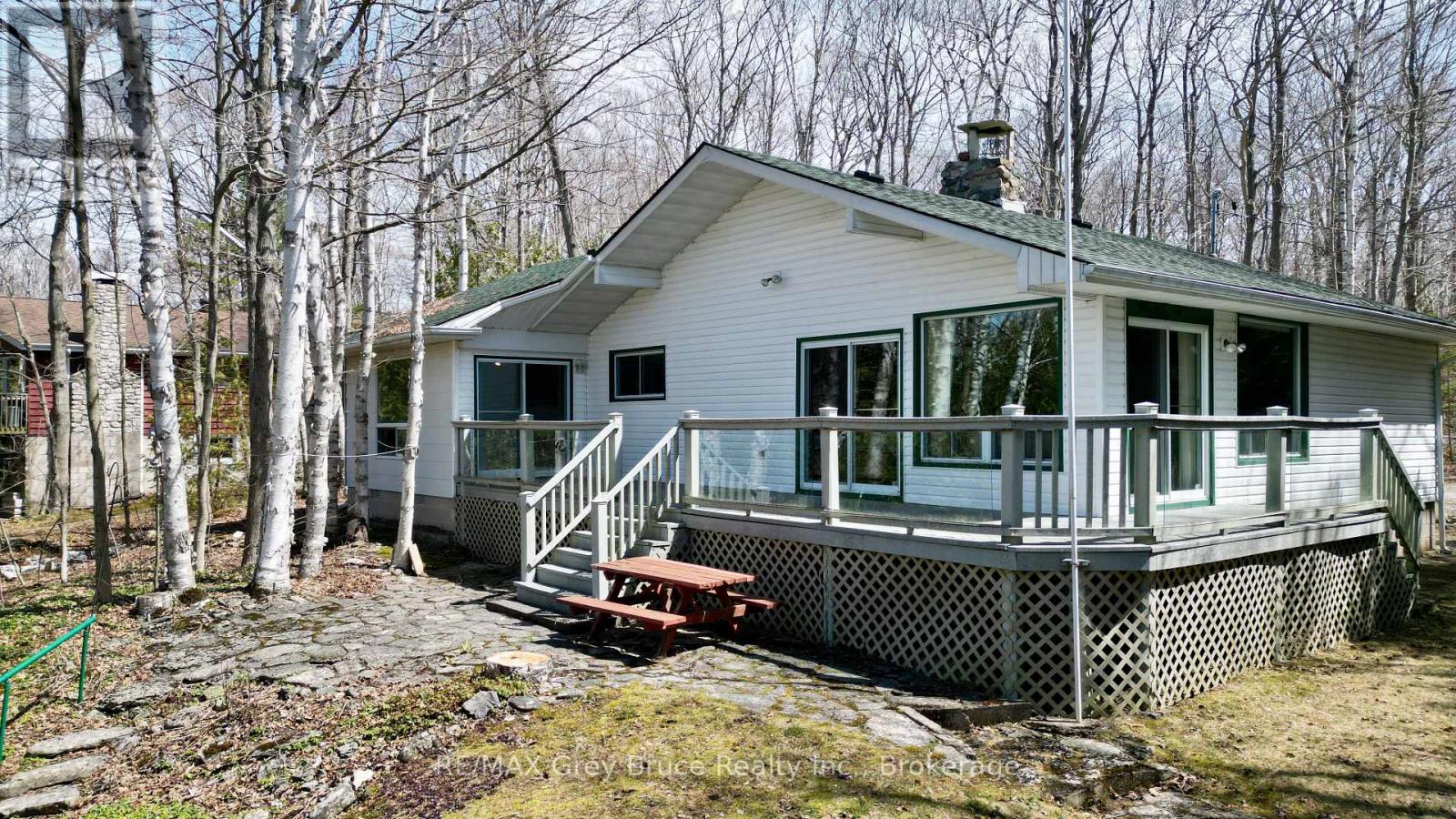 294 Tammy's Cove Road, Northern Bruce Peninsula, Ontario  N0H 1W0 - Photo 2 - X13628602