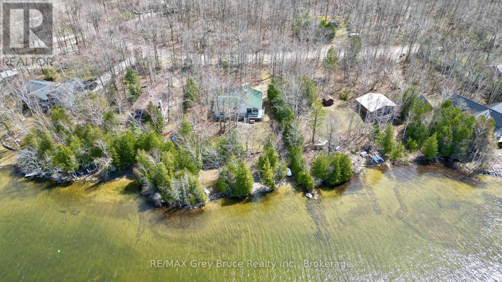 294 Tammy's Cove Road, Northern Bruce Peninsula, Ontario  N0H 1W0 - Photo 46 - X13628602