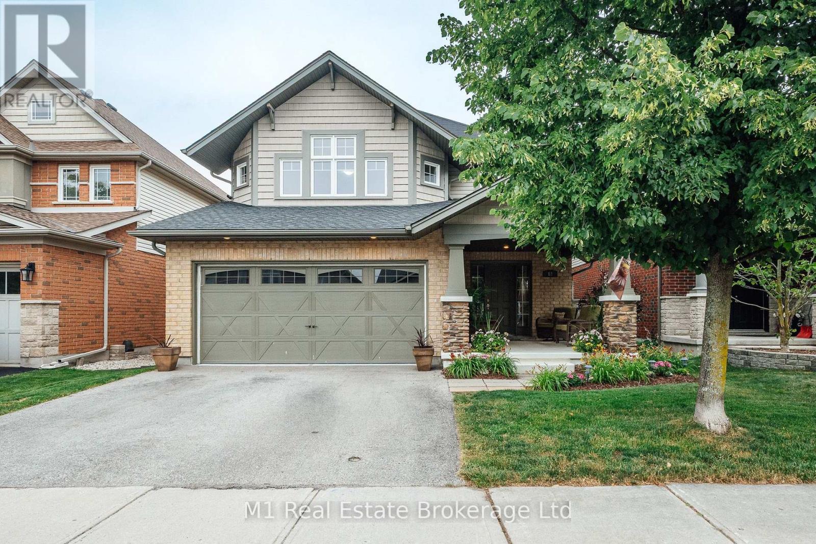 82 Vaughan Street, Guelph, Ontario  N1G 0B3 - Photo 2 - X13628628