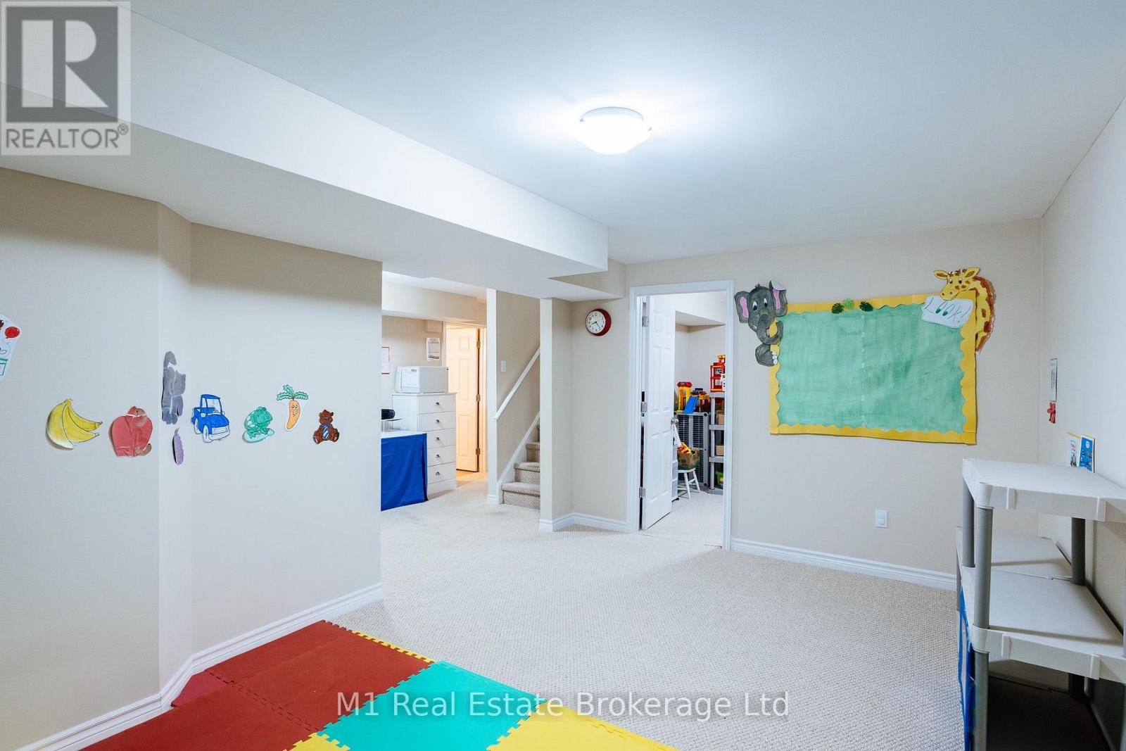 82 Vaughan Street, Guelph, Ontario  N1G 0B3 - Photo 38 - X13628628