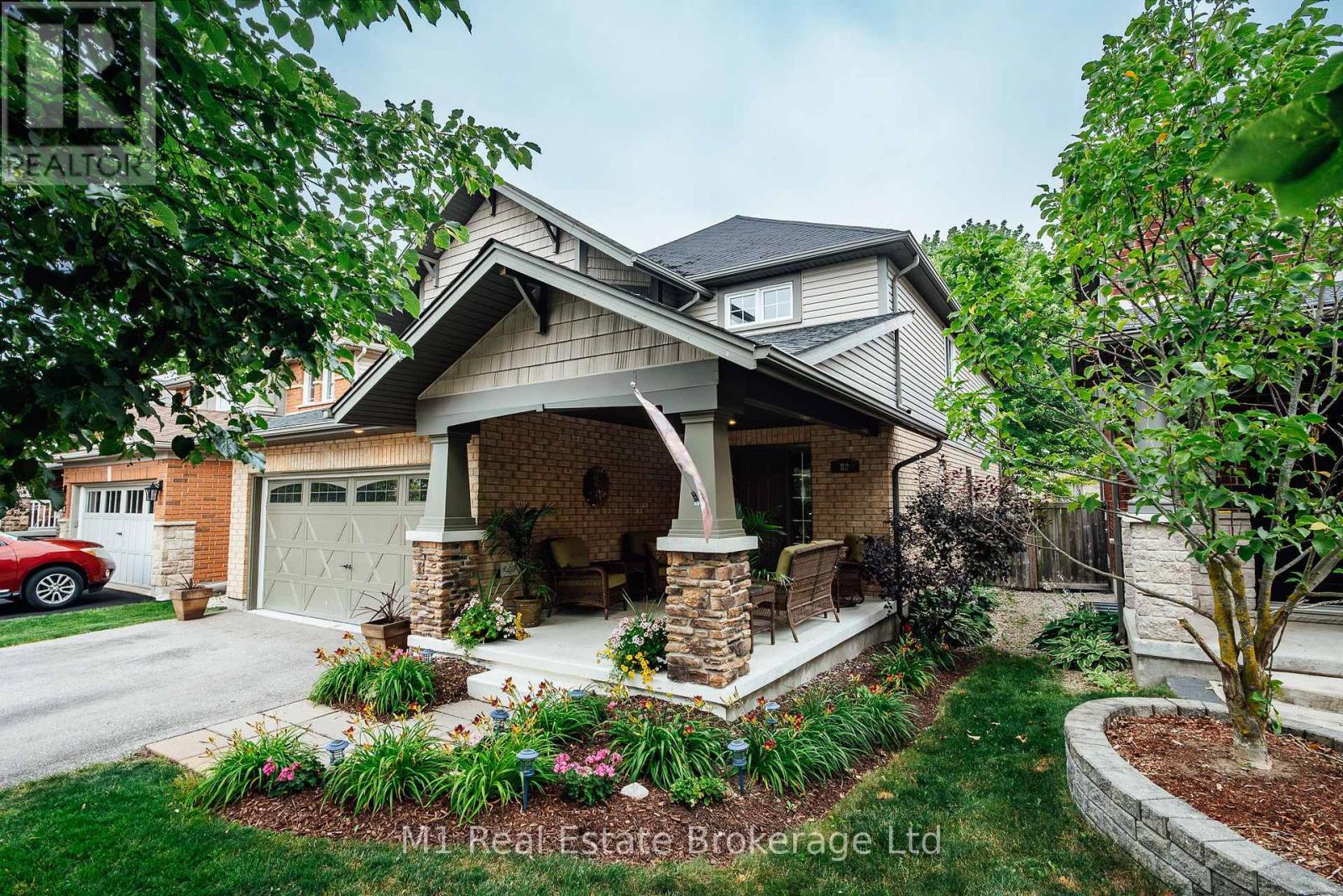 82 Vaughan Street, Guelph, Ontario  N1G 0B3 - Photo 4 - X13628628