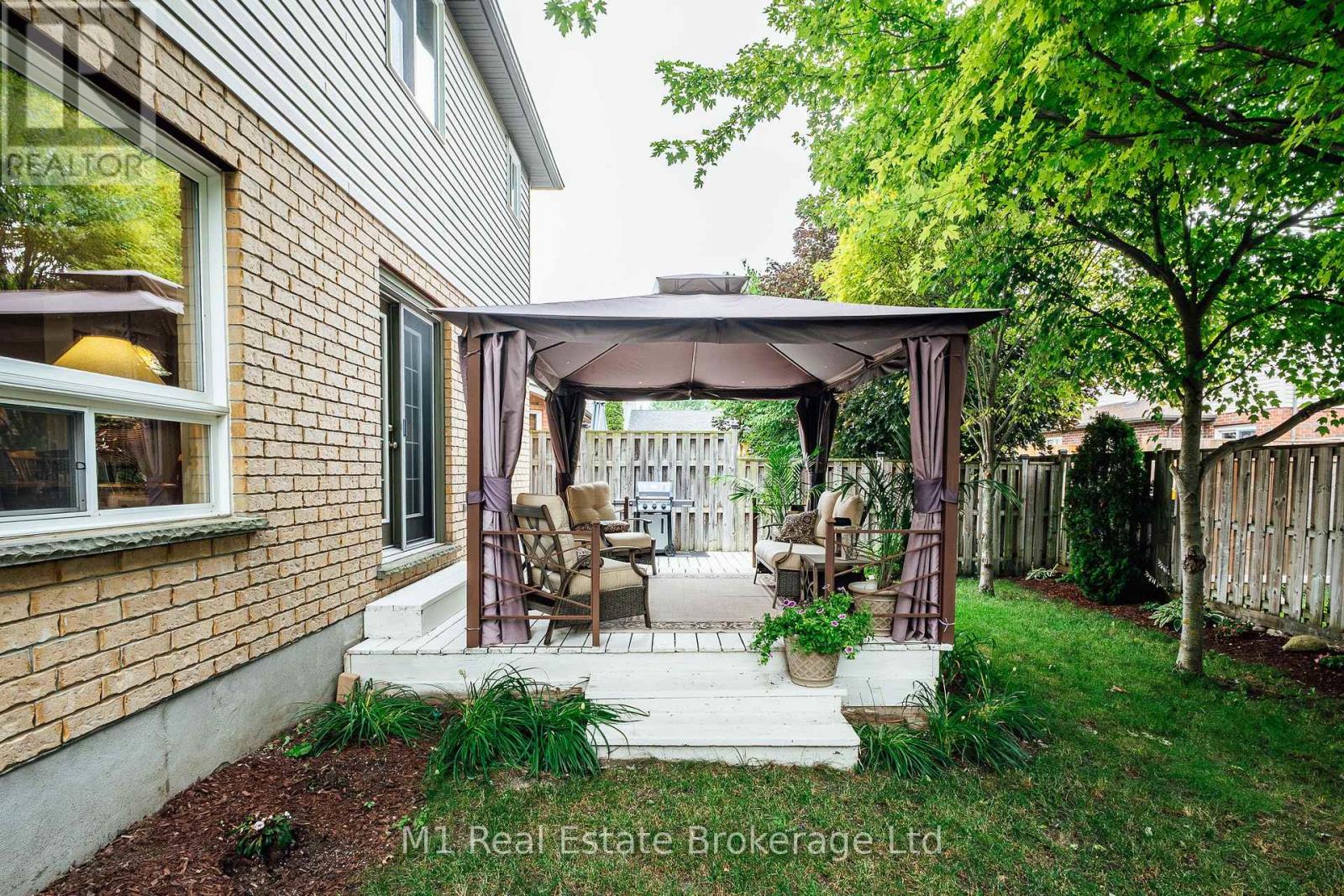 82 Vaughan Street, Guelph, Ontario  N1G 0B3 - Photo 43 - X13628628