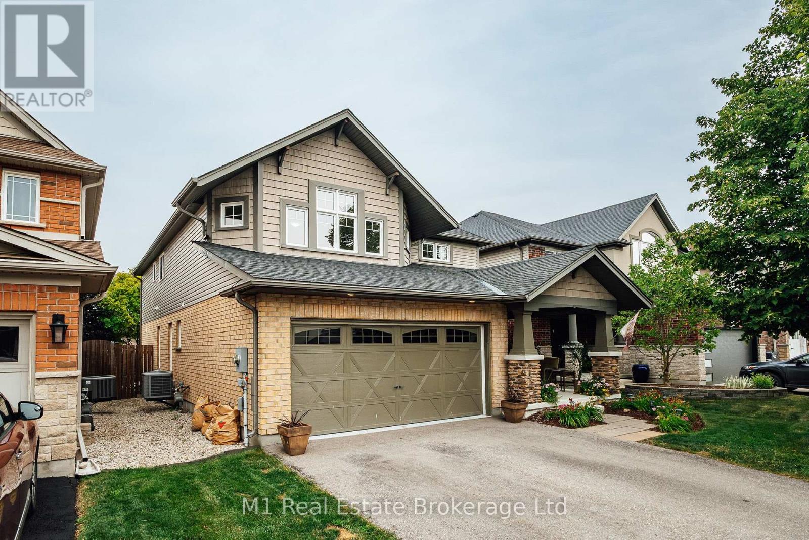 82 Vaughan Street, Guelph, Ontario  N1G 0B3 - Photo 49 - X13628628