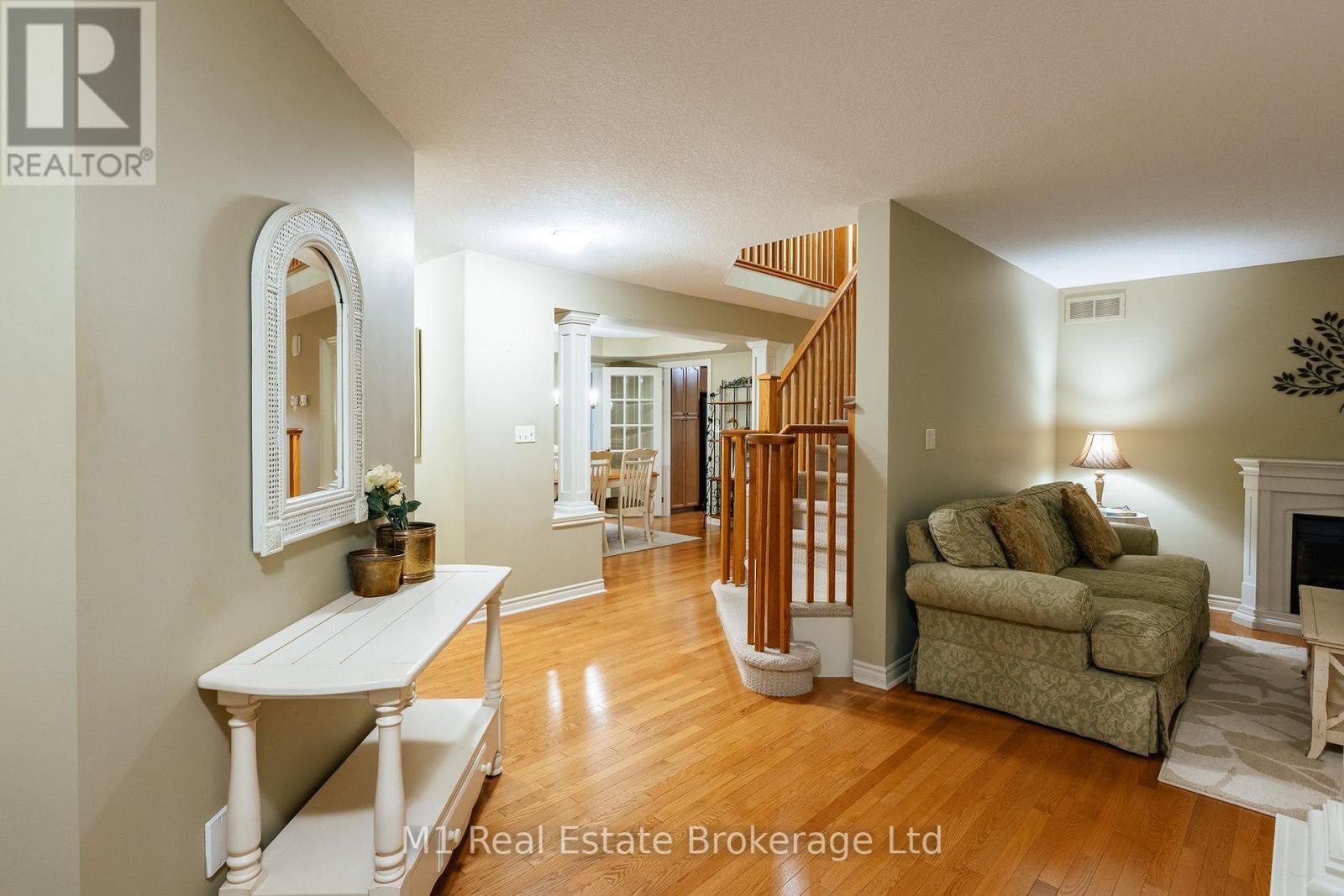 82 Vaughan Street, Guelph, Ontario  N1G 0B3 - Photo 7 - X13628628