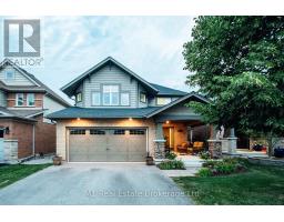 82 VAUGHAN STREET, guelph (clairfields/hanlon business park), Ontario