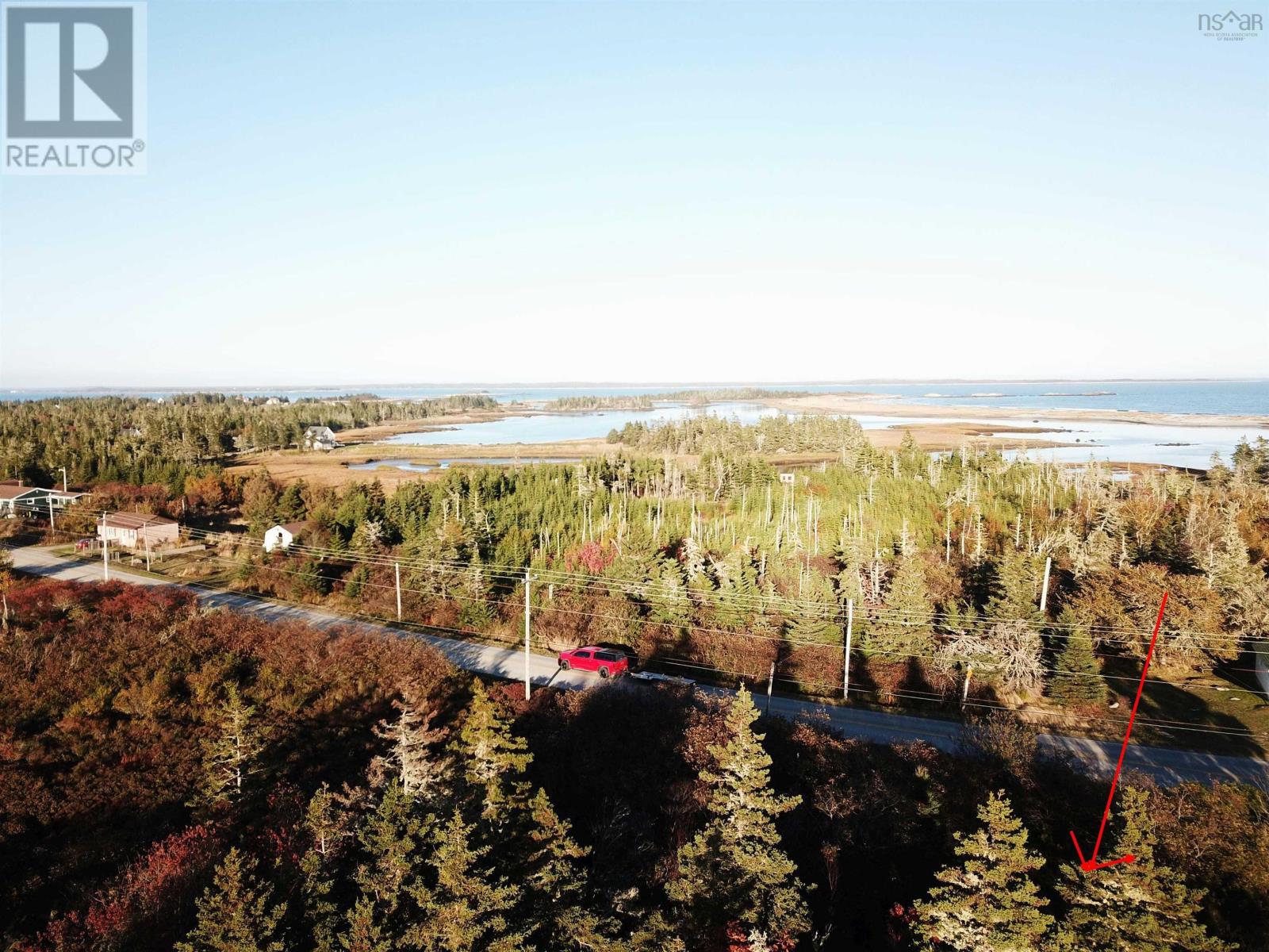 Lot Port Latour Road, Baccaro, Nova Scotia  B0W 1C0 - Photo 2 - 202602028