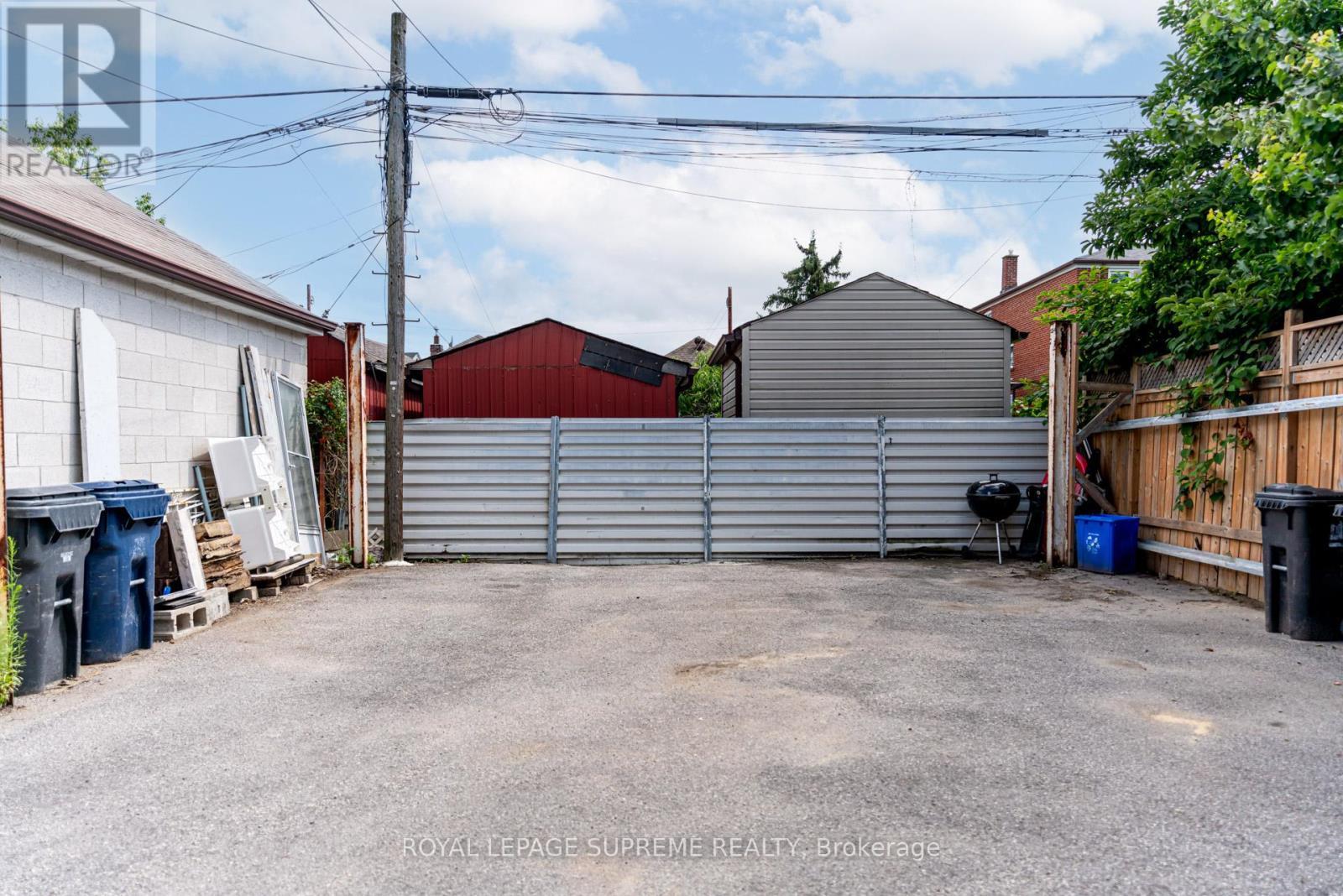 1 - 79 Lanark Avenue, Toronto, Ontario  M6E 2G3 - Photo 21 - C13628536