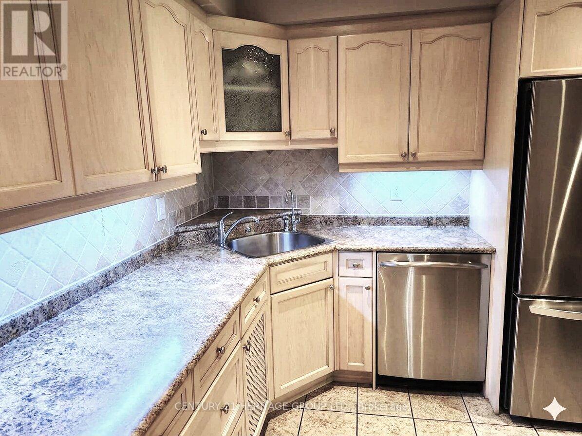 131 Black Hawk Way, Toronto, Ontario  M2R 3L7 - Photo 28 - C13628548