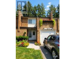 131 BLACK HAWK WAY, Toronto, Ontario