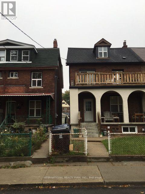 Unit 2 - 161 Montrose Avenue, Toronto, Ontario  M6J 2T6 - Photo 6 - C13628592