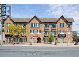 301 - 1000 SHEPPARD AVENUE W, Toronto, Ontario