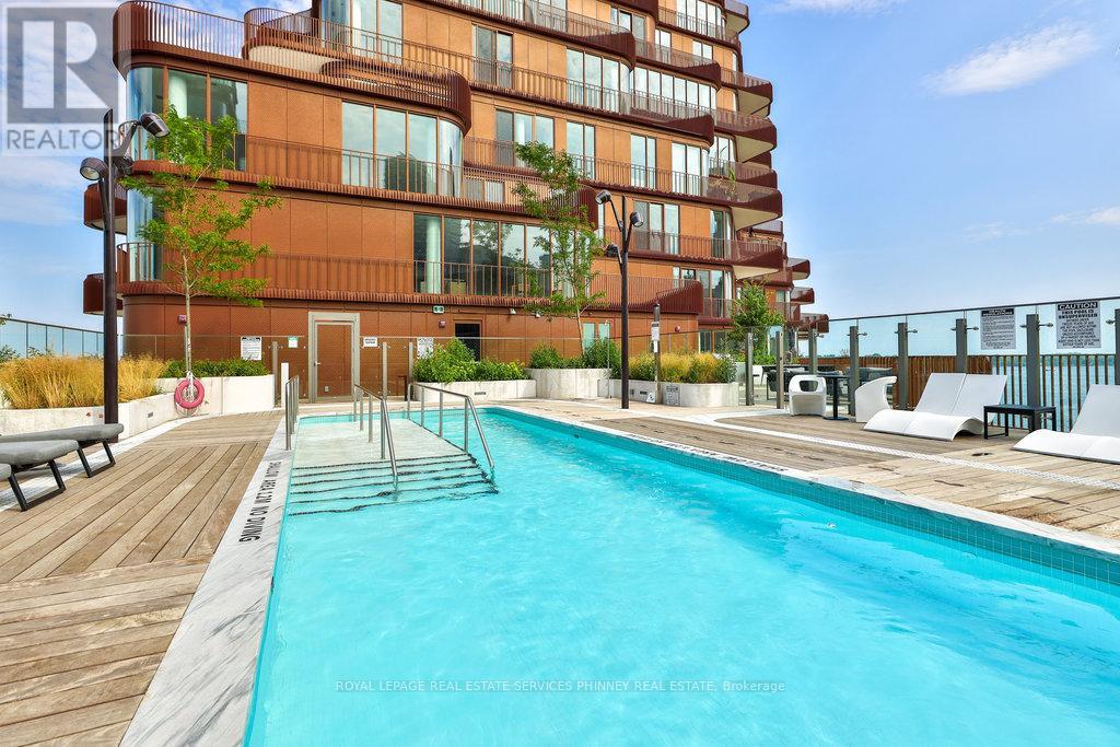 214 - 155 Merchants' Wharf, Toronto, Ontario  M5A 0Y4 - Photo 36 - C13628596