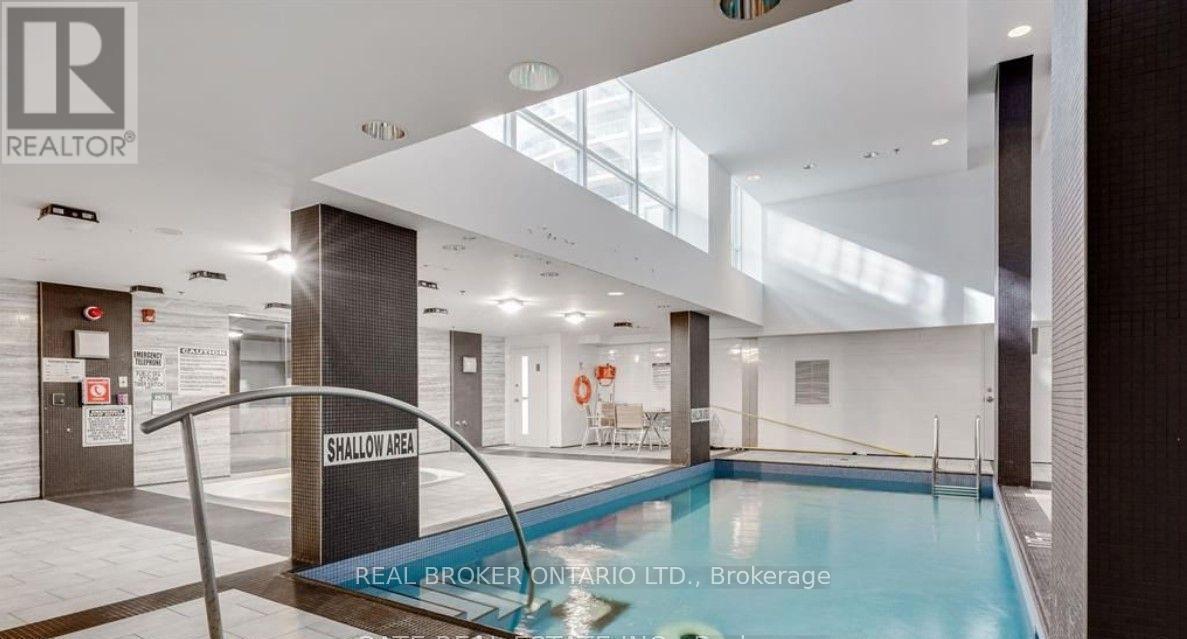 1310 - 21 Carlton Street, Toronto, Ontario  M5B 1L3 - Photo 17 - C13628598