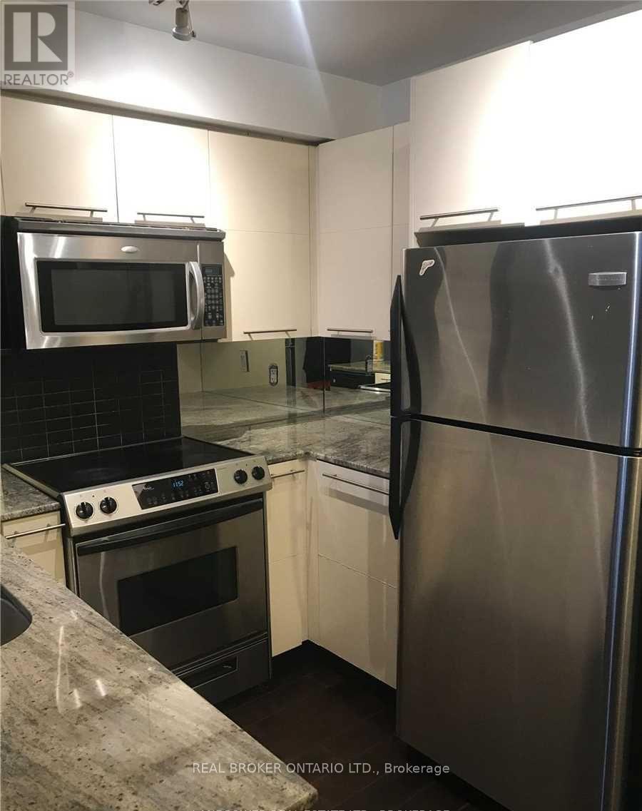 1310 - 21 Carlton Street, Toronto, Ontario  M5B 1L3 - Photo 4 - C13628598
