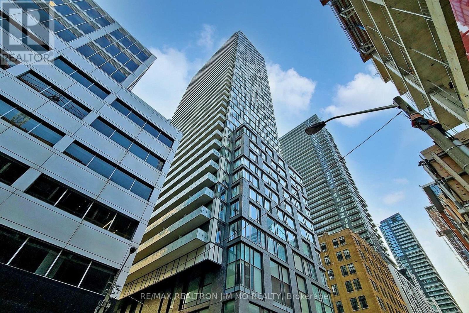 3512 - 101 PETER STREET, Toronto, Ontario