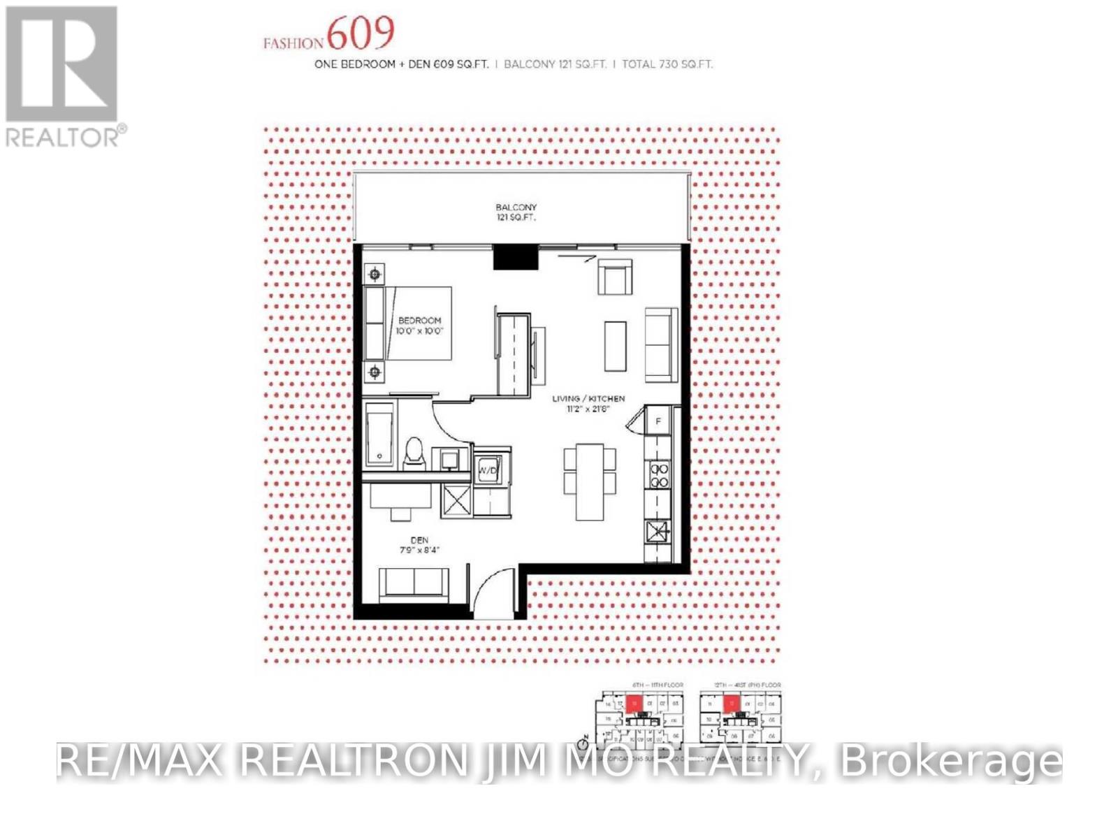 3512 - 101 Peter Street, Toronto, Ontario  M5V 2G9 - Photo 10 - C13628614