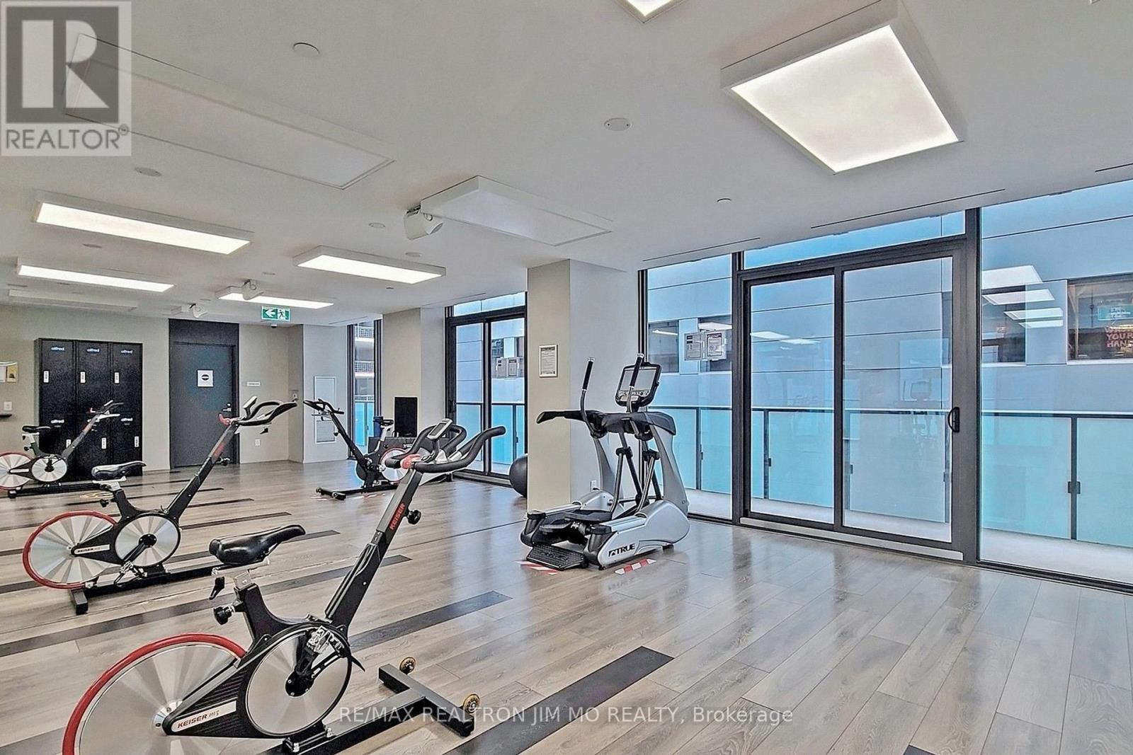 3512 - 101 Peter Street, Toronto, Ontario  M5V 2G9 - Photo 12 - C13628614