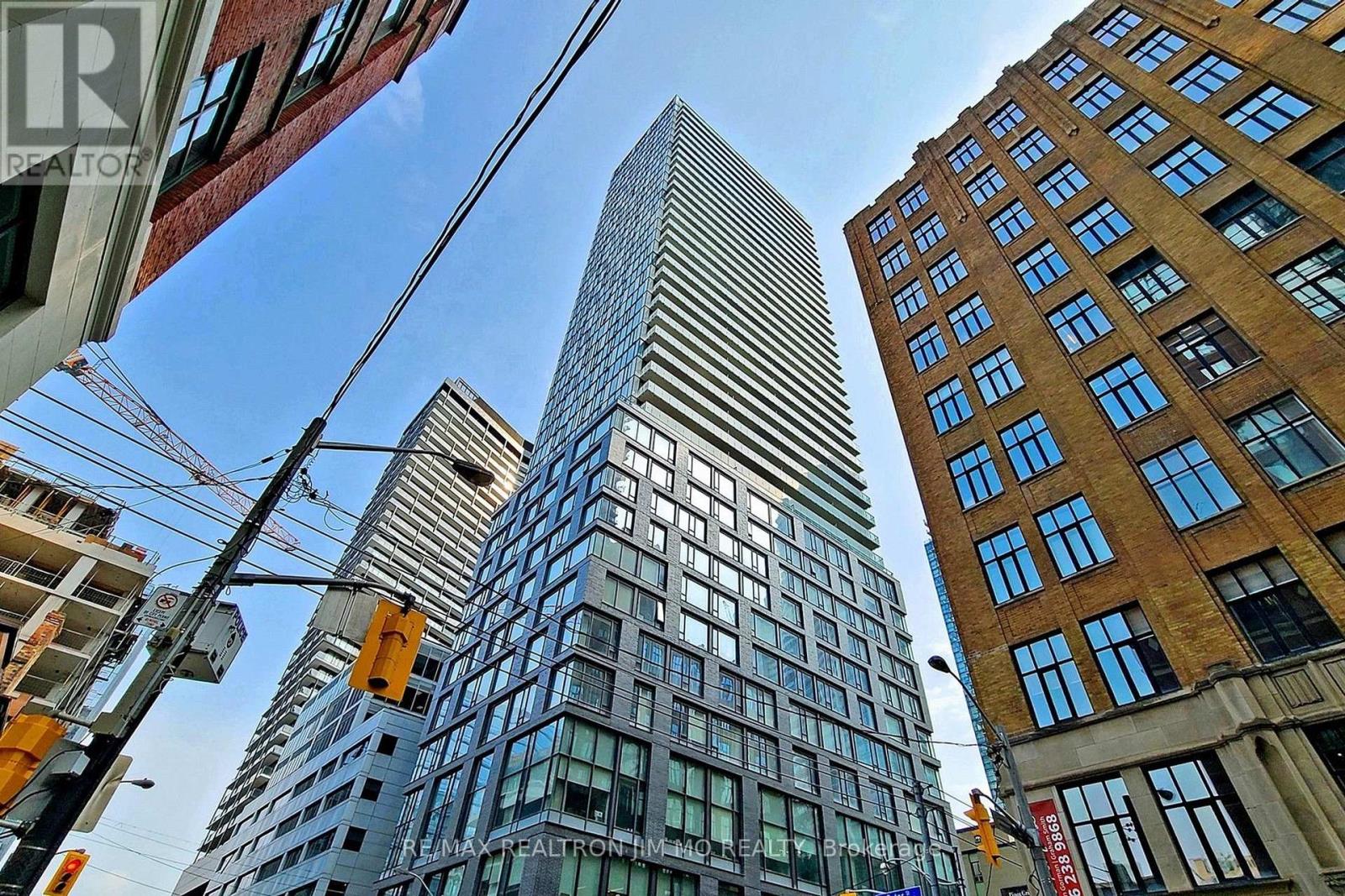 3512 - 101 Peter Street, Toronto, Ontario  M5V 2G9 - Photo 2 - C13628614