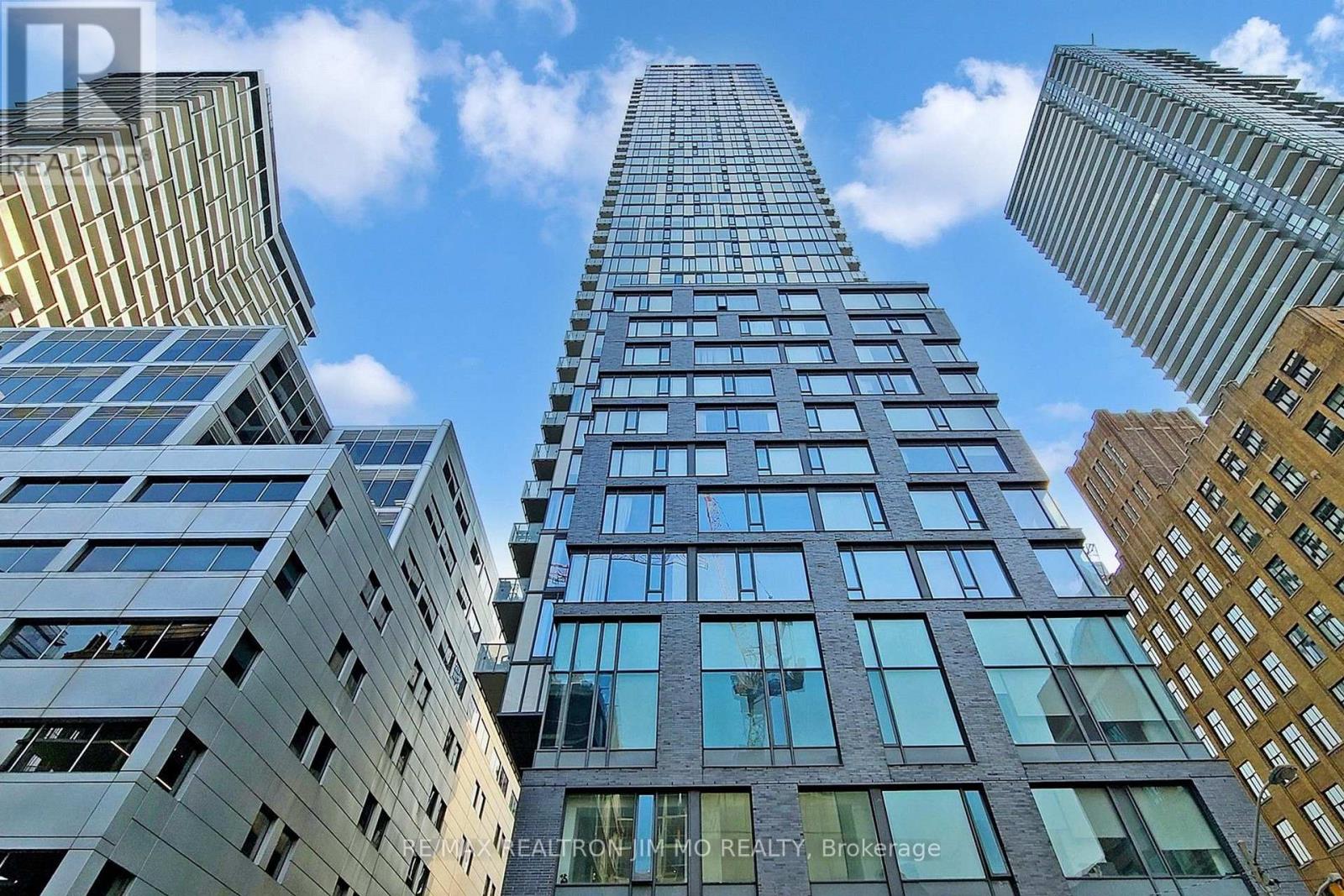 3512 - 101 Peter Street, Toronto, Ontario  M5V 2G9 - Photo 3 - C13628614