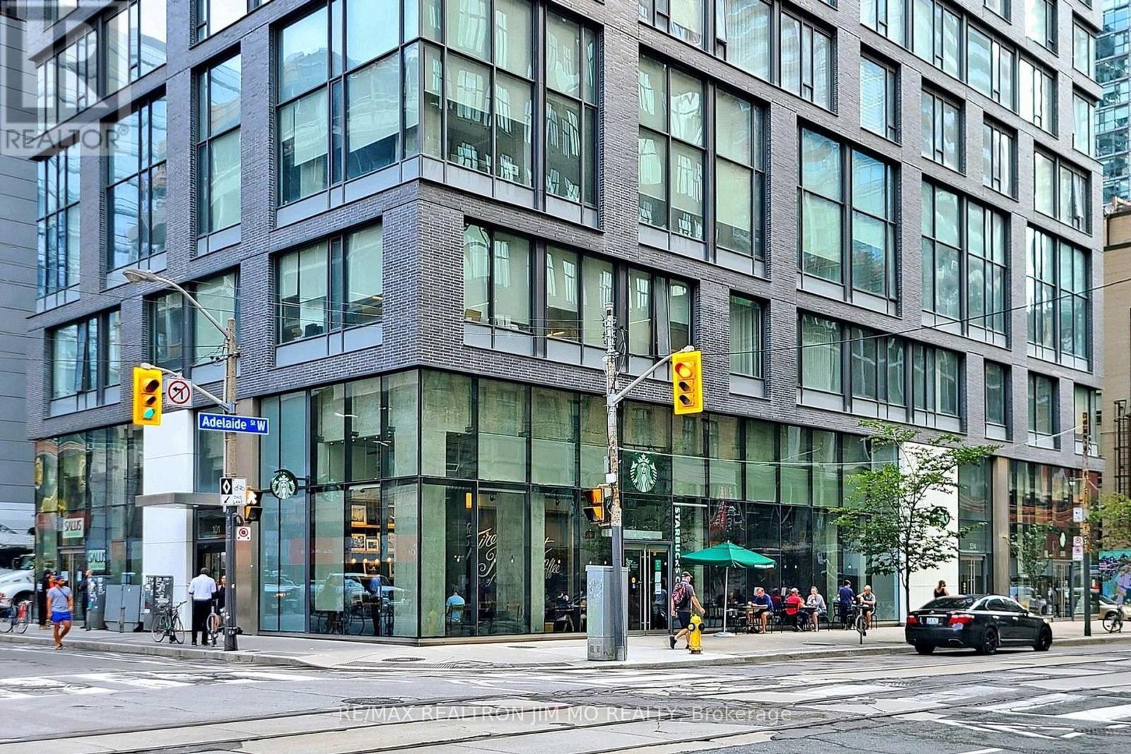 3512 - 101 Peter Street, Toronto, Ontario  M5V 2G9 - Photo 4 - C13628614