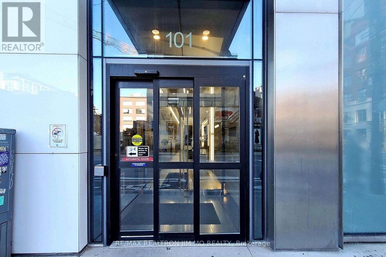 3512 - 101 Peter Street, Toronto, Ontario  M5V 2G9 - Photo 6 - C13628614