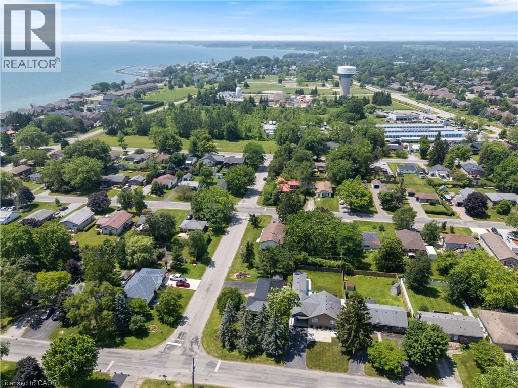 25 Lakeview Avenue, Port Dover, Ontario  N0A 1N8 - Photo 7 - 40845386