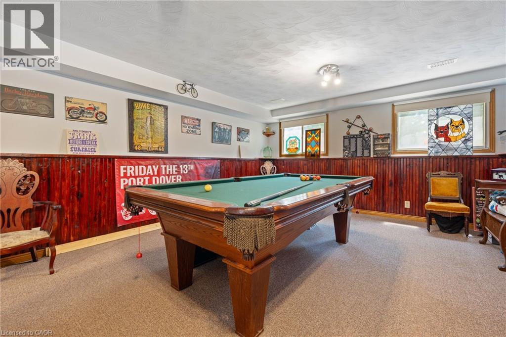 25 Lakeview Avenue, Port Dover, Ontario  N0A 1N8 - Photo 21 - 40845386