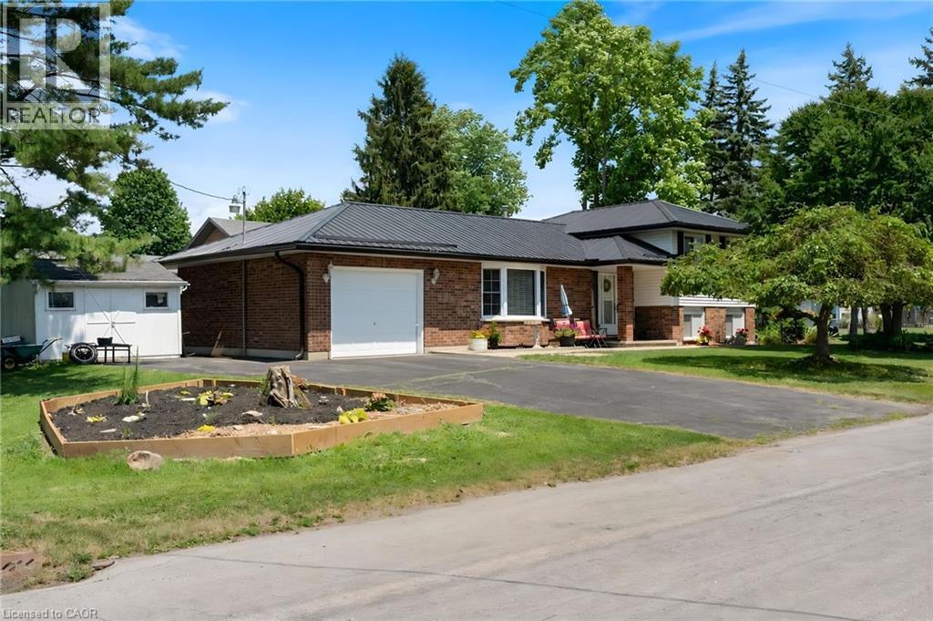 25 Lakeview Avenue, Port Dover, Ontario  N0A 1N8 - Photo 3 - 40845386